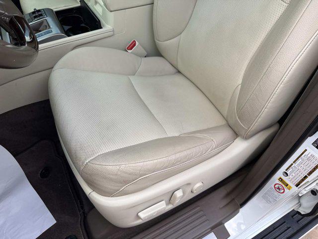 used 2019 Lexus GX 460 car, priced at $27,800