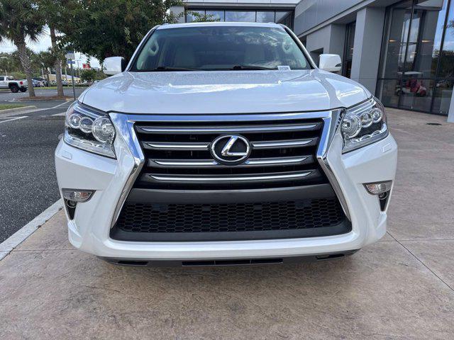 used 2019 Lexus GX 460 car, priced at $27,800