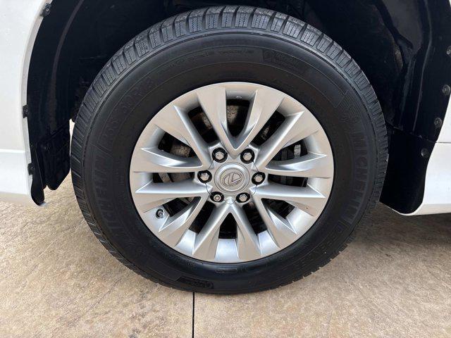 used 2019 Lexus GX 460 car, priced at $27,800