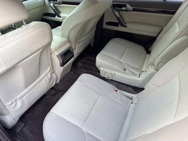 used 2019 Lexus GX 460 car, priced at $27,800