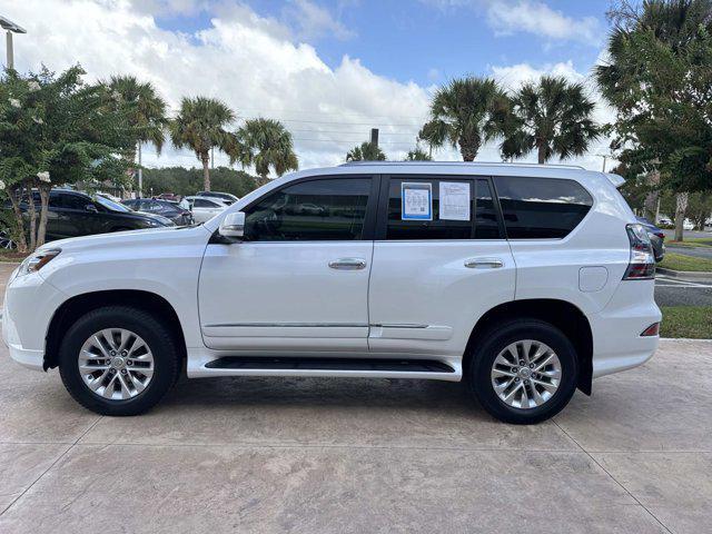 used 2019 Lexus GX 460 car, priced at $27,800