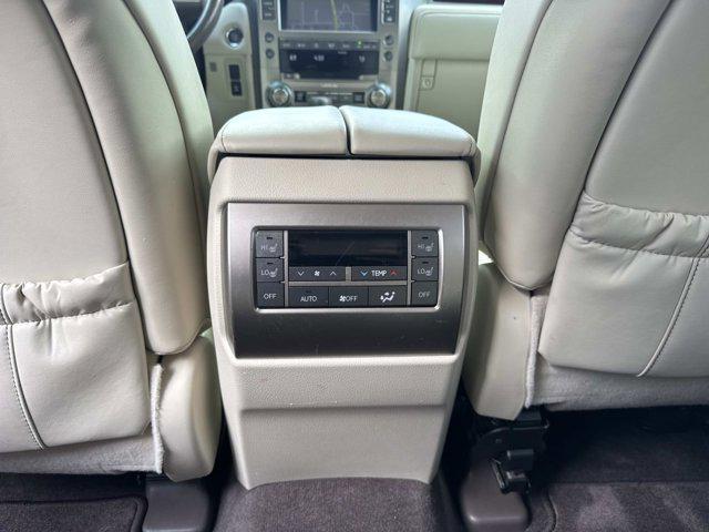 used 2019 Lexus GX 460 car, priced at $27,800