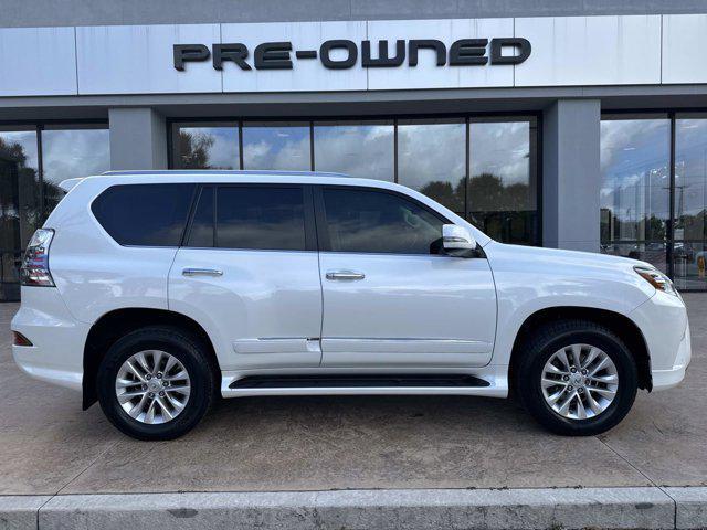used 2019 Lexus GX 460 car, priced at $27,800