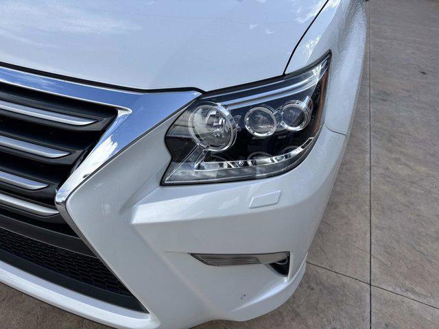 used 2019 Lexus GX 460 car, priced at $27,800