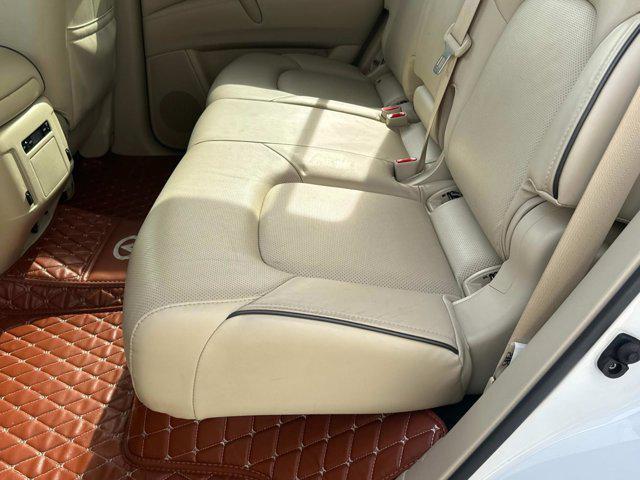 used 2019 INFINITI QX80 car, priced at $30,530