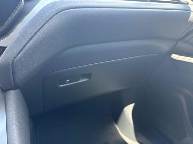 new 2026 Lexus TX 350 car, priced at $65,589