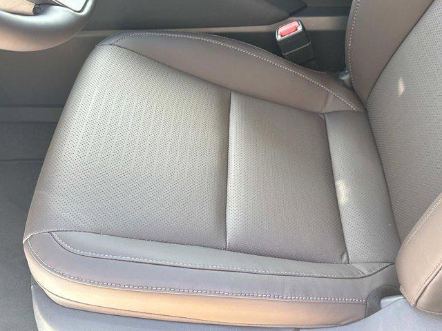 new 2026 Lexus TX 350 car, priced at $65,589