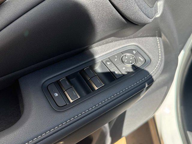 new 2026 Lexus TX 350 car, priced at $65,589