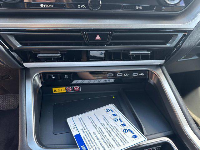 new 2026 Lexus TX 350 car, priced at $65,589