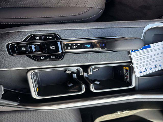 new 2026 Lexus TX 350 car, priced at $65,589