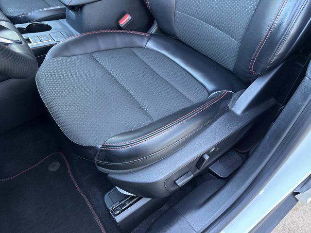 used 2023 Ford Escape car, priced at $25,499