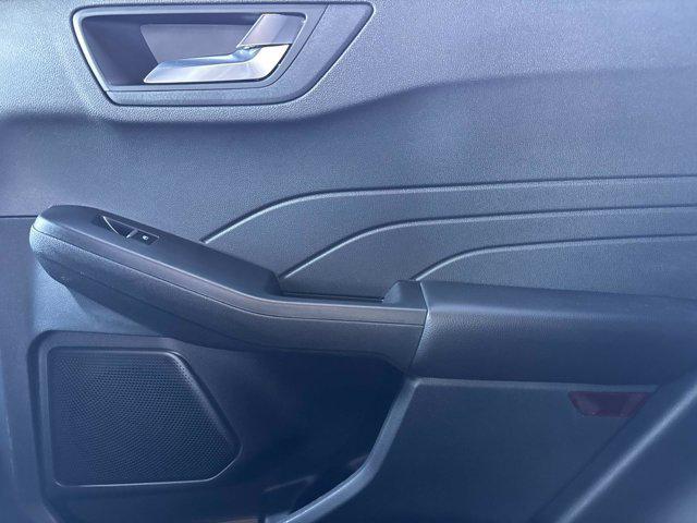 used 2023 Ford Escape car, priced at $25,499