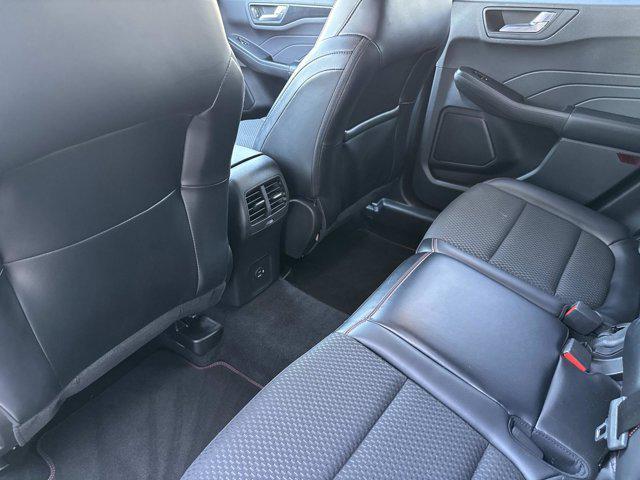 used 2023 Ford Escape car, priced at $25,499