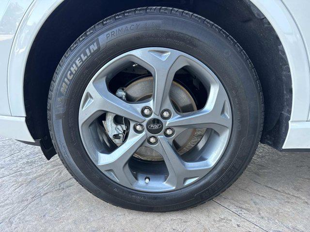 used 2023 Ford Escape car, priced at $25,499