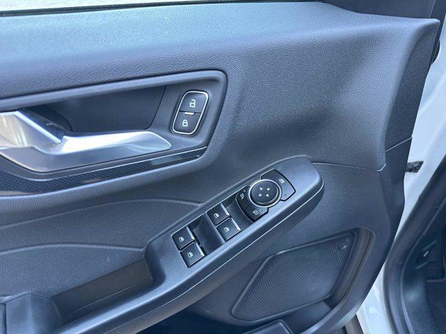 used 2023 Ford Escape car, priced at $25,499