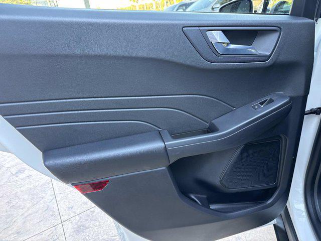 used 2023 Ford Escape car, priced at $25,499