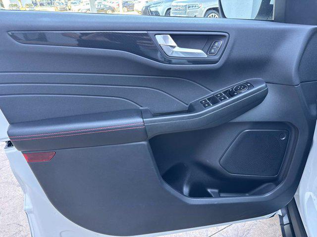 used 2023 Ford Escape car, priced at $25,499