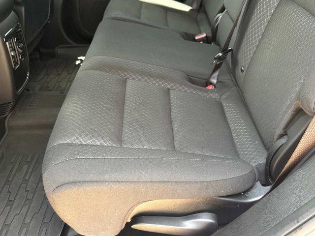 used 2021 Jeep Grand Cherokee car, priced at $24,990