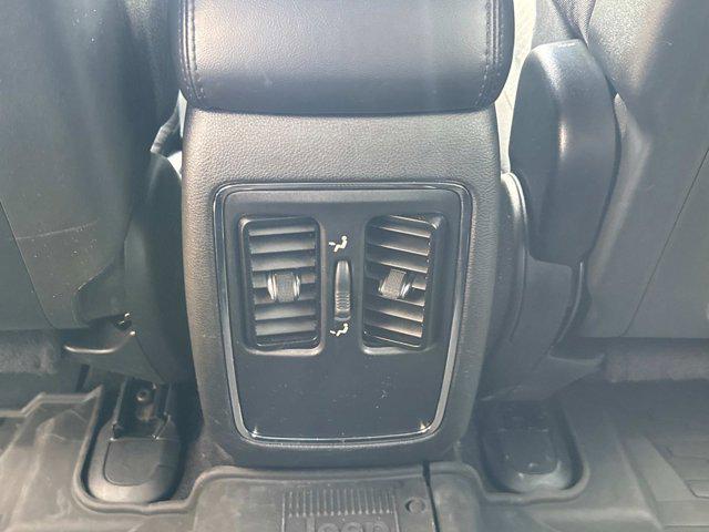 used 2021 Jeep Grand Cherokee car, priced at $24,990