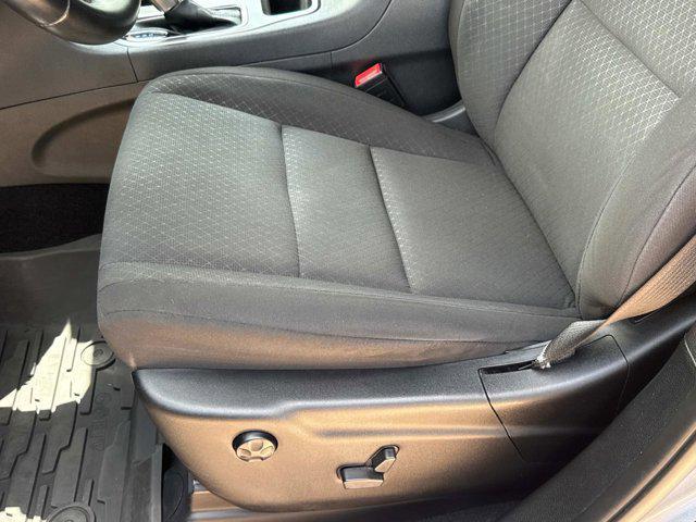 used 2021 Jeep Grand Cherokee car, priced at $24,990