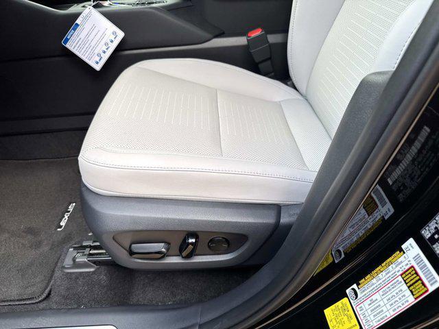 new 2026 Lexus TX 350 car, priced at $64,194