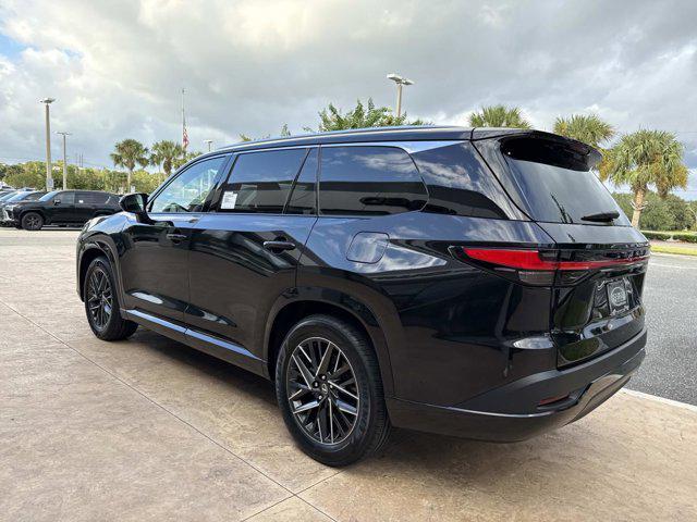 new 2026 Lexus TX 350 car, priced at $64,194