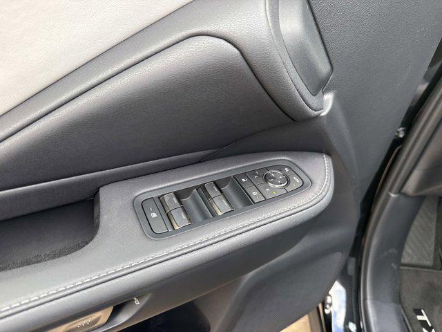 new 2026 Lexus TX 350 car, priced at $64,194