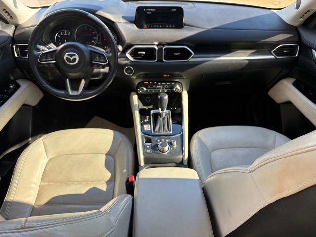 used 2019 Mazda CX-5 car, priced at $21,990