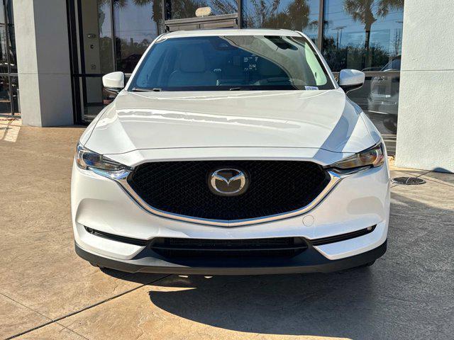 used 2019 Mazda CX-5 car, priced at $21,990