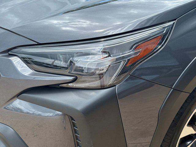 used 2023 Subaru Outback car, priced at $32,345