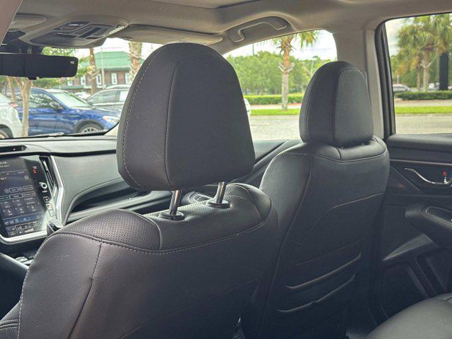 used 2023 Subaru Outback car, priced at $32,345