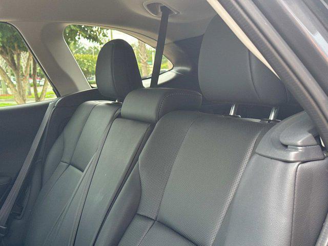 used 2023 Subaru Outback car, priced at $32,345