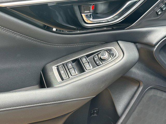 used 2023 Subaru Outback car, priced at $32,345