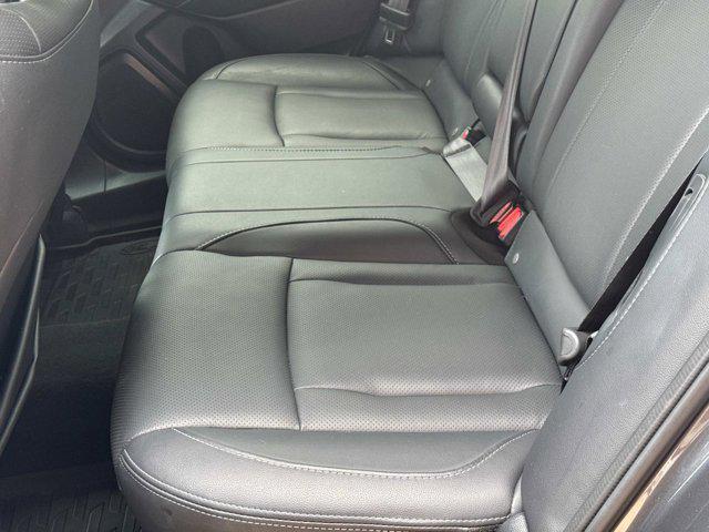 used 2023 Subaru Outback car, priced at $32,345