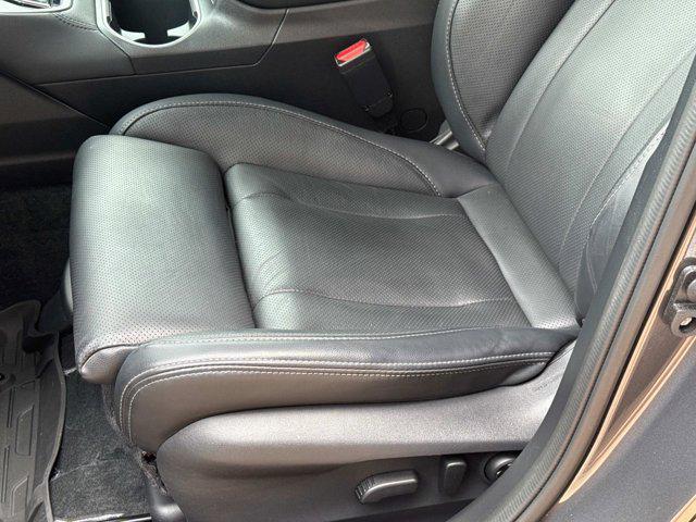 used 2023 Subaru Outback car, priced at $32,345