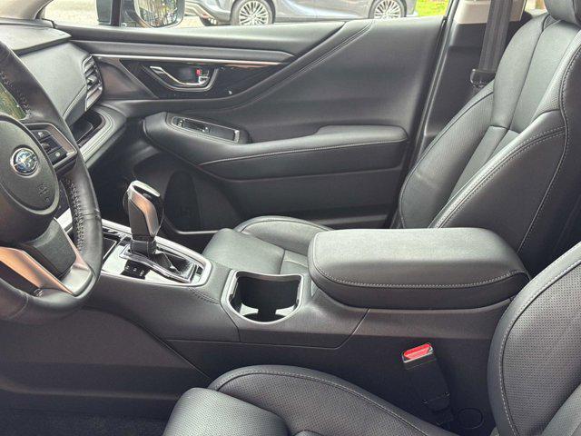 used 2023 Subaru Outback car, priced at $32,345