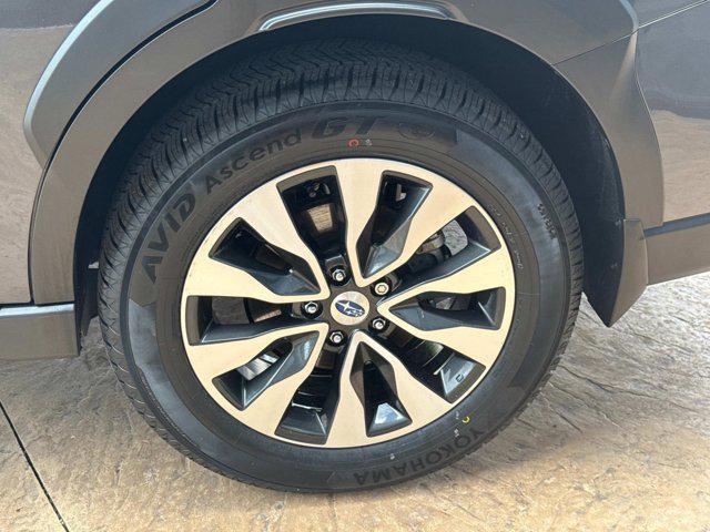used 2023 Subaru Outback car, priced at $32,345
