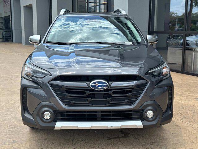 used 2023 Subaru Outback car, priced at $32,345