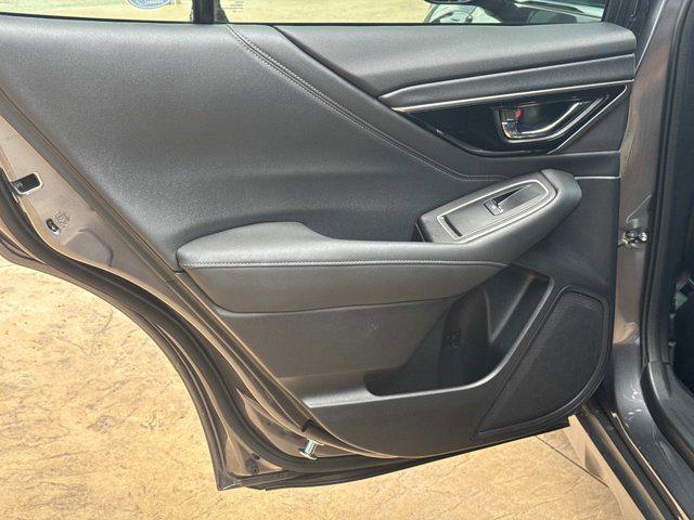 used 2023 Subaru Outback car, priced at $32,345