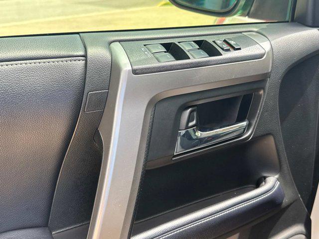 used 2018 Toyota 4Runner car, priced at $28,600