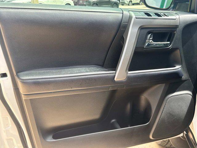 used 2018 Toyota 4Runner car, priced at $28,600