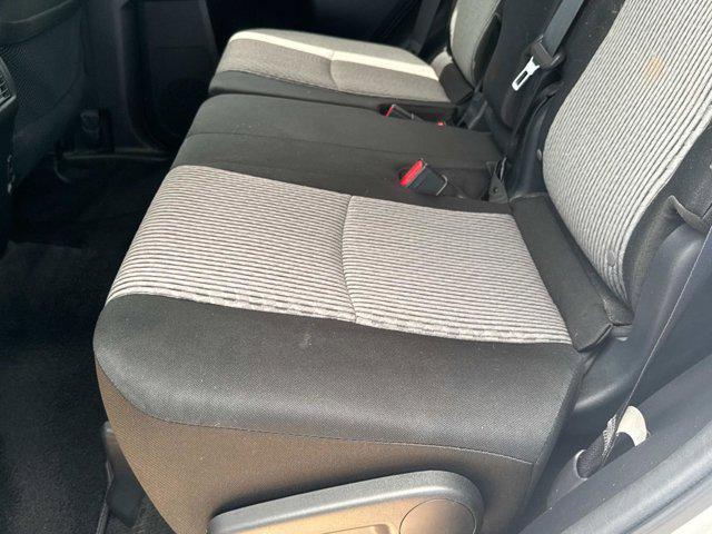 used 2018 Toyota 4Runner car, priced at $28,600