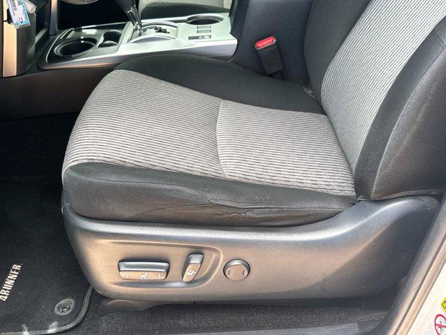 used 2018 Toyota 4Runner car, priced at $28,600