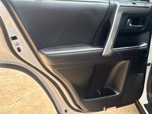 used 2018 Toyota 4Runner car, priced at $28,600