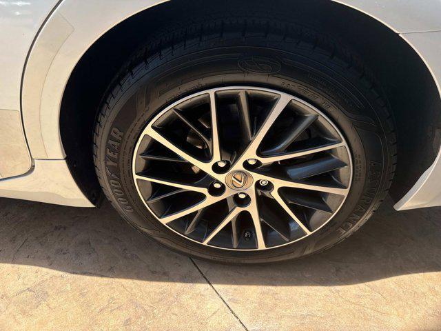 used 2017 Lexus ES 350 car, priced at $21,830