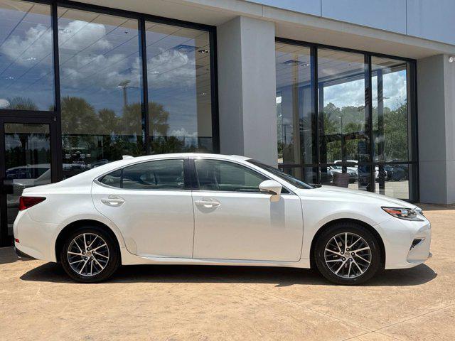 used 2017 Lexus ES 350 car, priced at $21,830