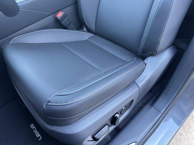 new 2025 Lexus RX 350 car, priced at $56,179
