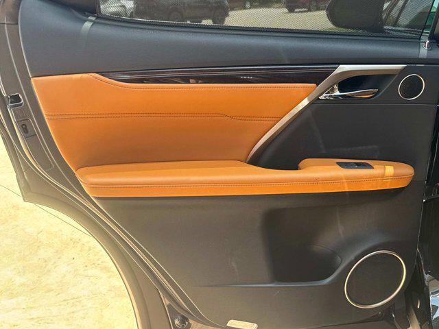 used 2022 Lexus RX 350L car, priced at $42,680
