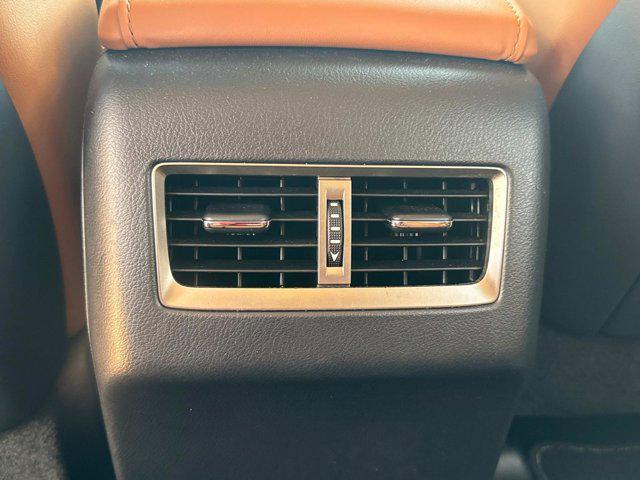used 2022 Lexus RX 350L car, priced at $42,680