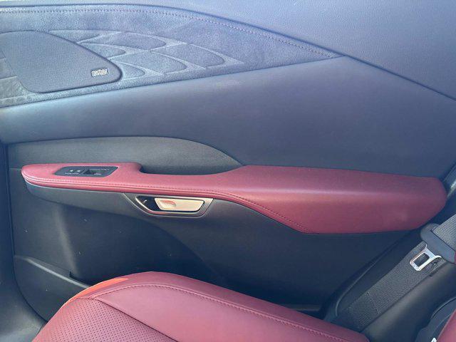 used 2024 Lexus RX 350 car, priced at $56,800